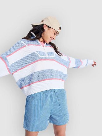 Roxy Stay Wavy Mid Korte Broek