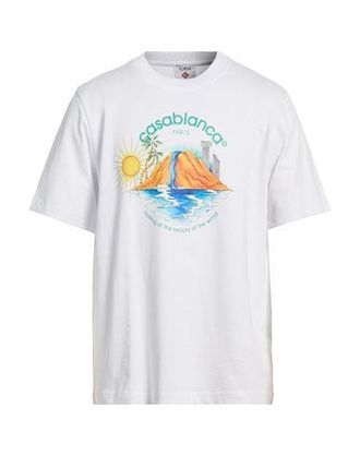 Casablanca TOPS - T-shirts auf YOOX.COM