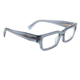 Prada Gafas de sol elegantes para un look a la moda - Accessories - unisex - Gris - ONE SIZE