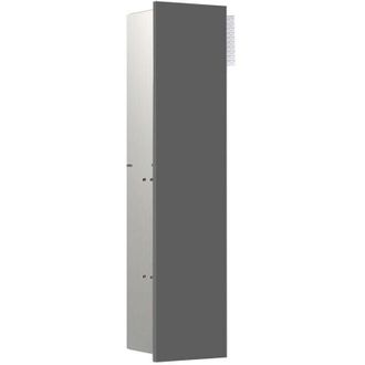 Emco Emco - M&oacute;dulo Wc Asis Module Pure, Frontal De Madera De Una Pieza