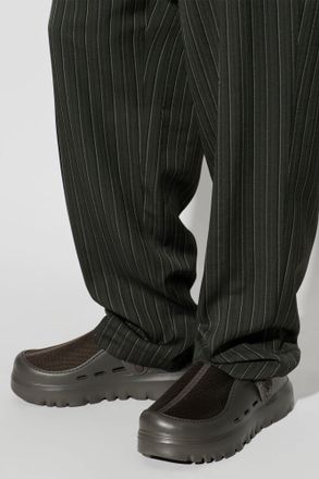 UGG PEAKMOD Shoes, Mens, Black