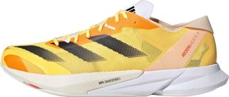 adidas Adizero Adios 8 Spark Core Black Ivory IG5646