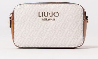 Liu Jo Borsa Liu Jo in pelle sintetica con monogram stampato