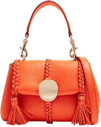 Chloé Mini Penelope Soft Shoulder Bag
