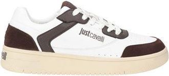 Just Cavalli FOOTWEAR - Trainers on YOOX.COM