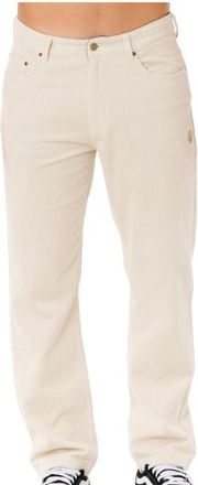 Rip Curl Premium Surf Cord Pant Freizeithose f&uuml;r Herren | beige
