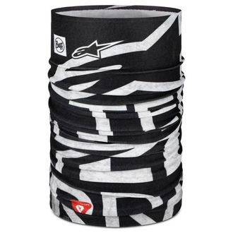 Buff Thermonet Alpinestars Halstuch - Unisex | schwarz