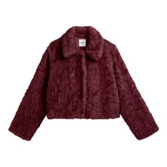 Summum Donna, Giacche, Rosso, XS, new