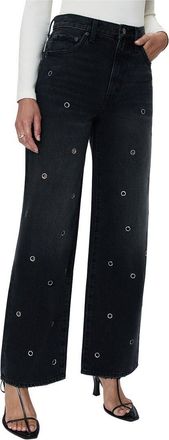 Pistola Denim Hendrix Glamour Baggy Jean