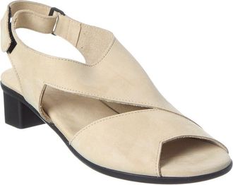 Arche Obibbi Leather Sandal