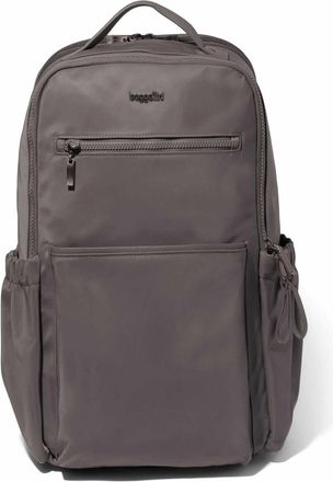 Baggallini Tribeca Expandable Laptop Backpack