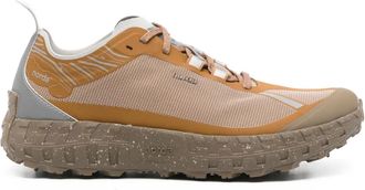 Norda dyneema megagrip sole running sneaker - Black