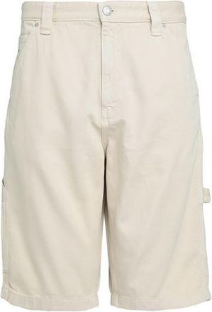 Tommy Jeans PARTES DE ABAJO - Shorts vaqueros en YOOX.COM