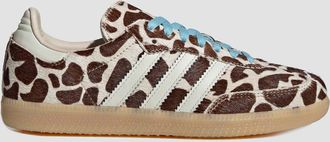 adidas Sneakers Samba OG Adidas Originals in cavallino muccato