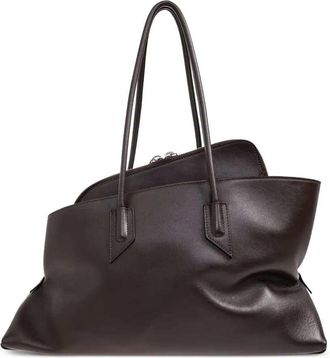 The Attico Borsa Tote La Passeggiata Media-Donna