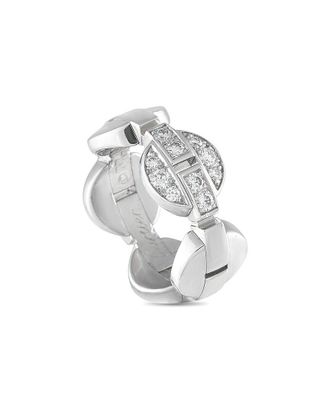 Cartier 18K Ring (Authentic Pre-Loved)