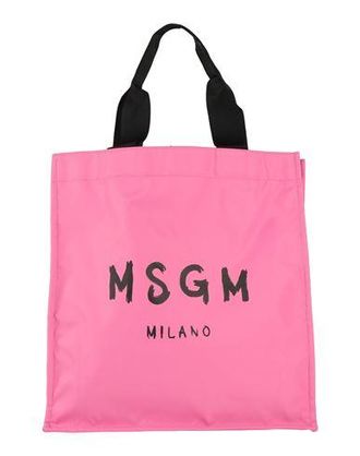 Msgm BORSE - Borse a mano su YOOX.COM