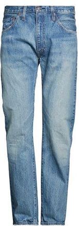 Levi's PARTES DE ABAJO - Pantalones vaqueros en YOOX.COM