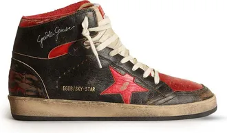 Golden Goose Sky Star