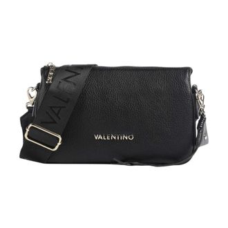 Valentino Bolso bandolera Maury - Bags - Mujer - Negro - ONE SIZE