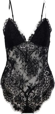 Zimmermann 1300Tf26R Top - Dames - Tops - Zwart - Maat: M