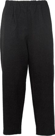 Apuntob P1002Ts989 Chinos - Dames - Broeken - Grijs - Maat: M Zijde