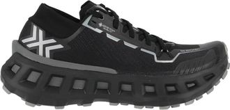 X Bionic Black/Rhino Grey Terraskin X03 Mesh Sneakers
