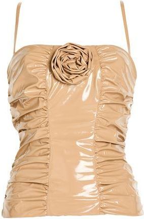 Blumarine TOPWEAR - Tops on YOOX.COM