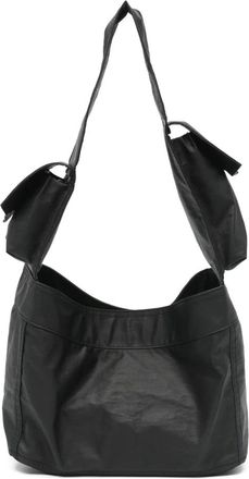 Yohji Yamamoto Donna, Borse, Nero, Taglia unica, new