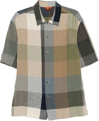 Barena Camicia Galia Forean