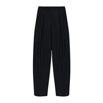 Iro Pantaloni Banquet - - Trousers - Donna - Nero - XS