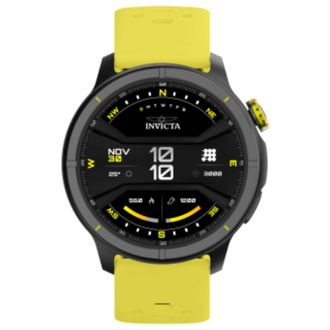 Invicta I-Tech Unisex Watch