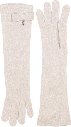 Patrizia Pepe ACCESSORIES - Gloves on YOOX.COM
