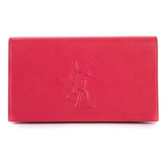 Saint Laurent Belle de Jour Clutch Clutch