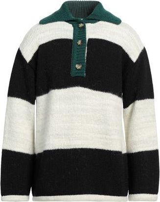 Halfboy PRENDAS DE PUNTO - Pullover en YOOX.COM
