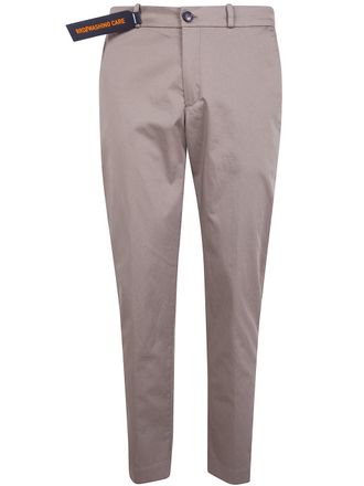 Roberto Ricci Design Cottech Chino Jo Trousers