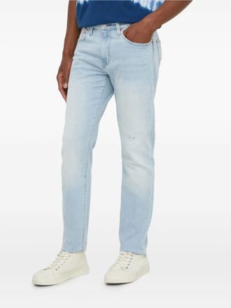 Levi's Jeans affusolati 512 - Blu