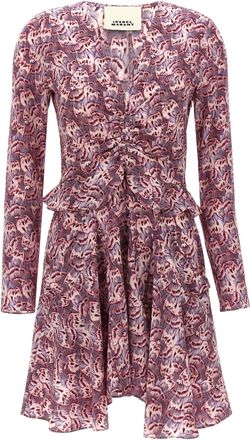 Isabel Marant Isabel Marant Usmara Dress