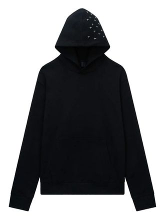 Rta Jane hoodie - Black