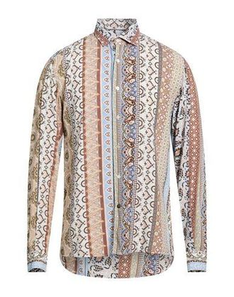 Alley Docks 963 Shirts