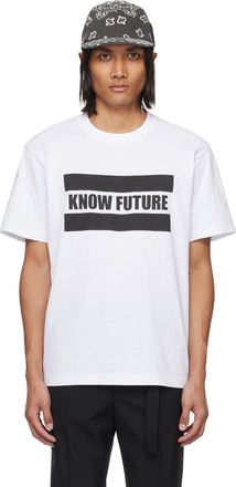 Men's sacai Printed T-Shirts - up to −60% | Stylight