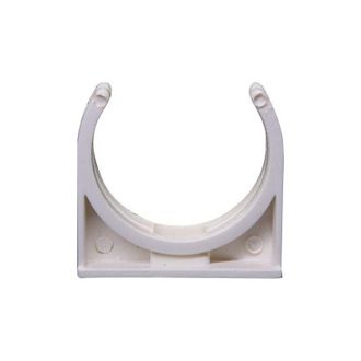 OEM Abrazaderas De Pvc Para Tuber&iacute;as De Agua De 50 Mm, Aptas Para Bandejas De Tv De 50 Mm/1,97 De Di&aacute;metro Exterior, Tubos, Soportes Para Tuber&iacute;as Pex, 10