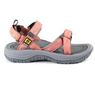 SOURCE Gobi 2.0 Sandalen f&uuml;r Damen | grau