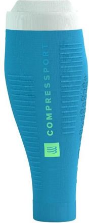 Compressport R2 3.0 Beinlinge - Unisex | blau