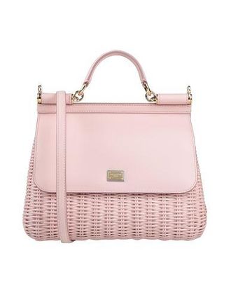 Dolce & Gabbana BOLSOS - Bolsos con bandolera en YOOX.COM