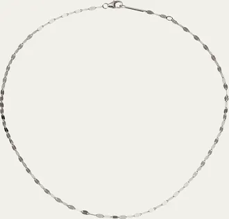 Lana Jewelry 14K Gold Mega Gloss Blake Chain Choker