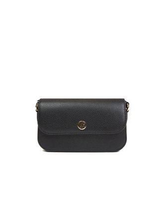 Michael Kors Schoudertas Zwart