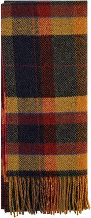 Gallo Sciarpa invernale - - Accessories - Uomo - Multicolore - ONE SIZE