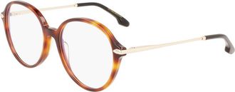 Victoria Beckham Acetate Glasses Womens (Frames)