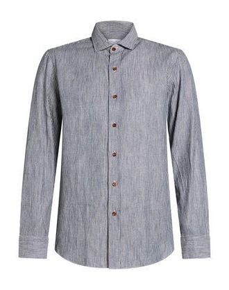 Salvatore Piccolo CAMISETAS Y TOPS - Camisas vaqueras en YOOX.COM